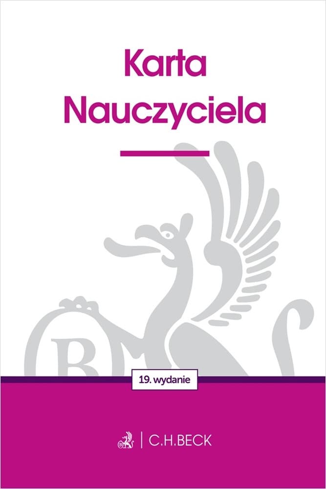 Karta Nauczyciela. Wydanie 19
