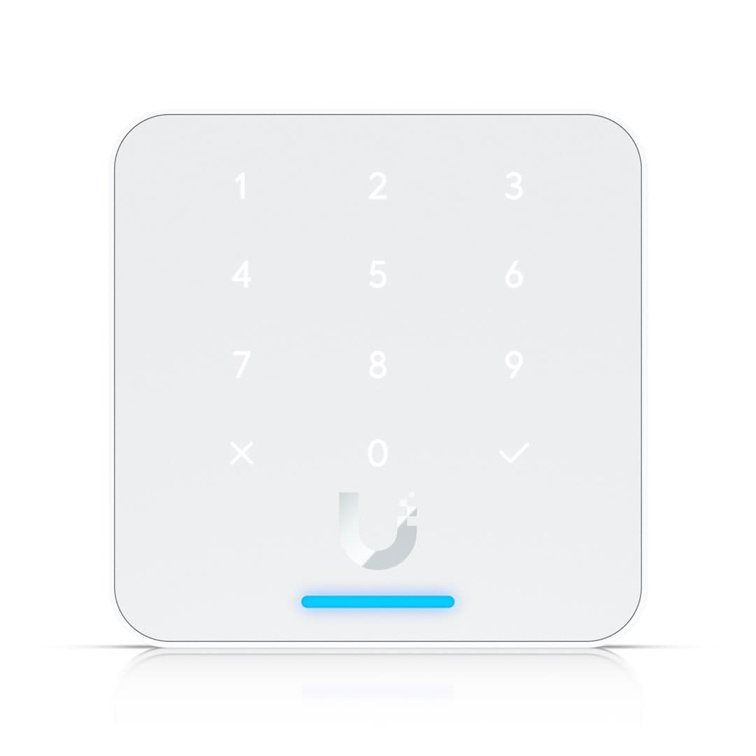 Ubiquiti UniFi Karta NFC Trzeciej Generacji Systemów