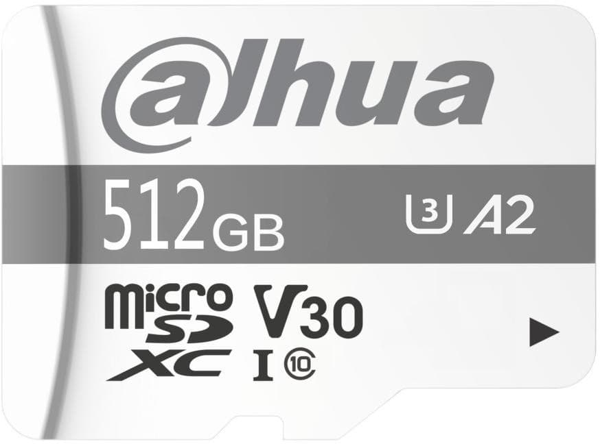 Karta pamięci microSD UHS-I SDXC 512 GB