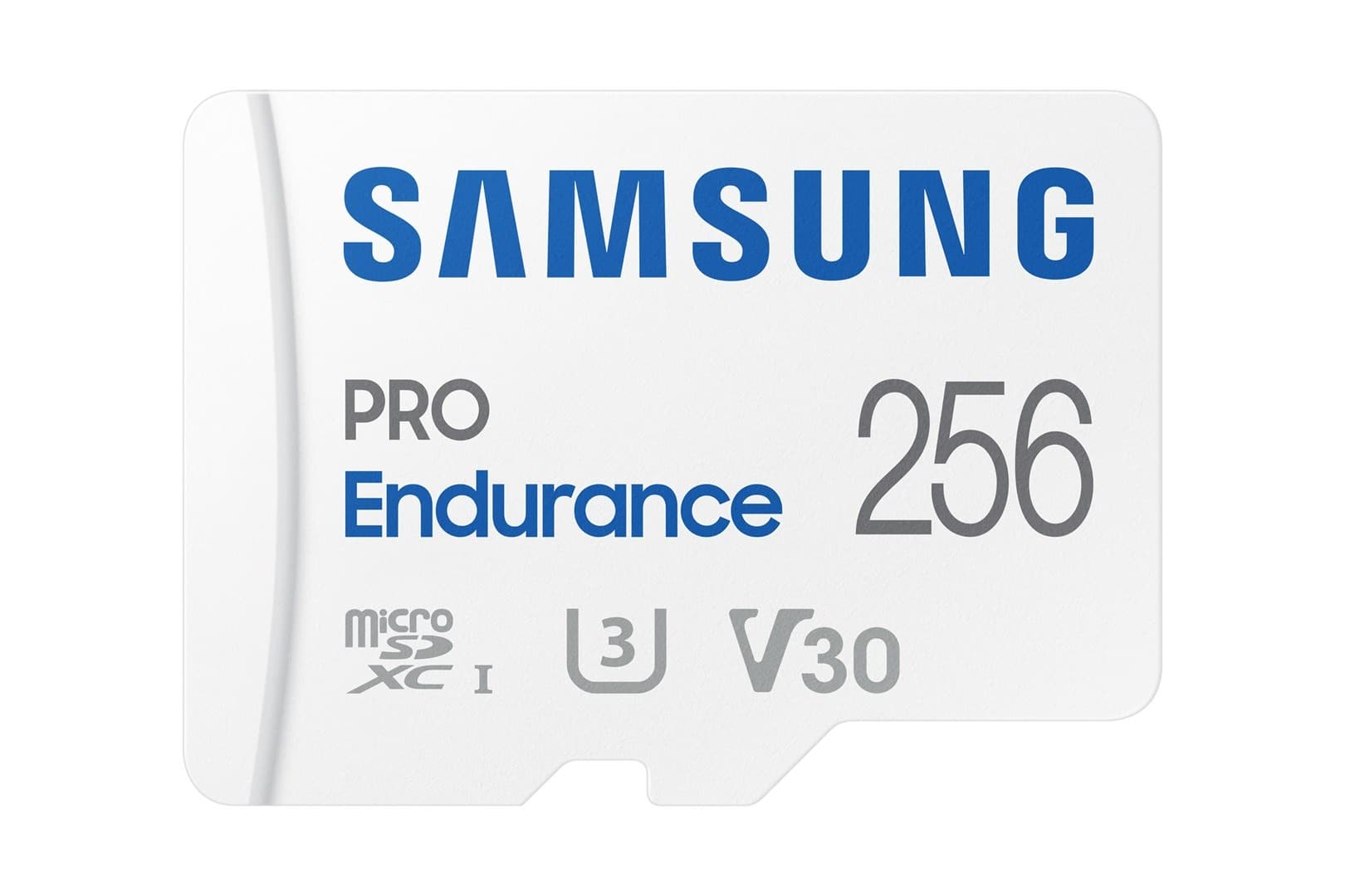 Karta pamięci microSDXC Samsung PRO Endurance 256 GB