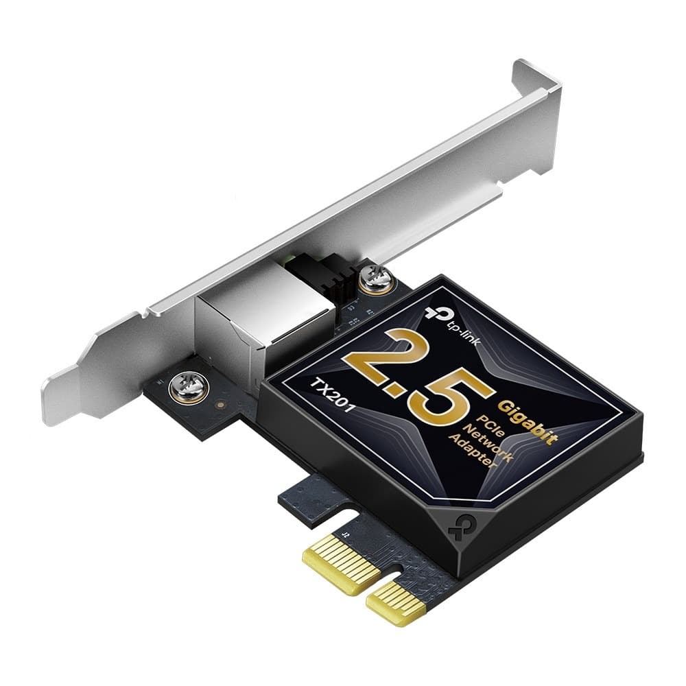 Karta sieciowa TP-LINK PCI Express