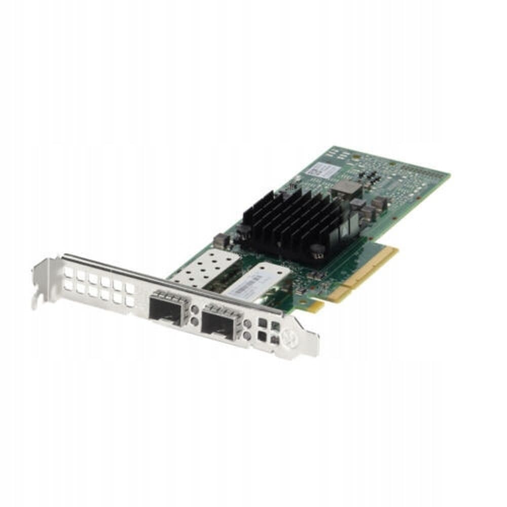 Karta sieciowa Dual-port SFP28 25GbE PCI Express 3.0 Low Profile Mellanox