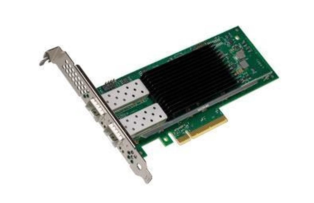 Intel E810XXVDA2BLK Ethernet Karta Sieciowa