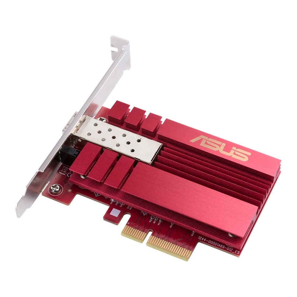 Karta sieciowa PCIe 10G SFP+