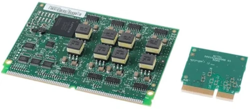 Karta terminala Mitel SMBC DSI 8 x DSI z WA