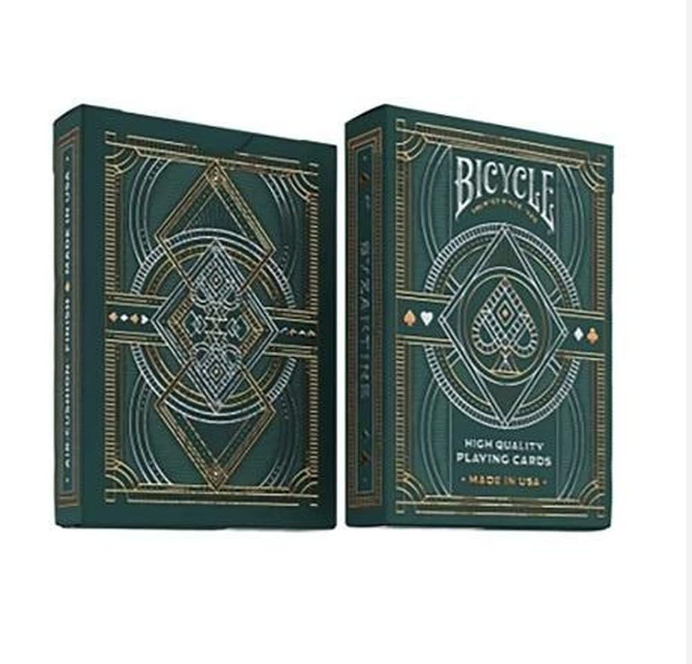 Karty do gry Bicycle Byzantine Standardowa talia