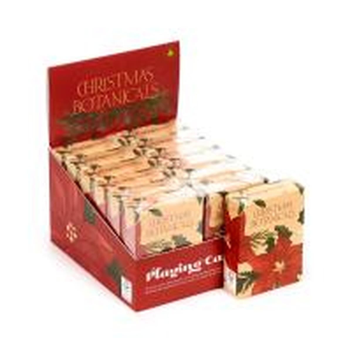 Karty do gry Christmas
