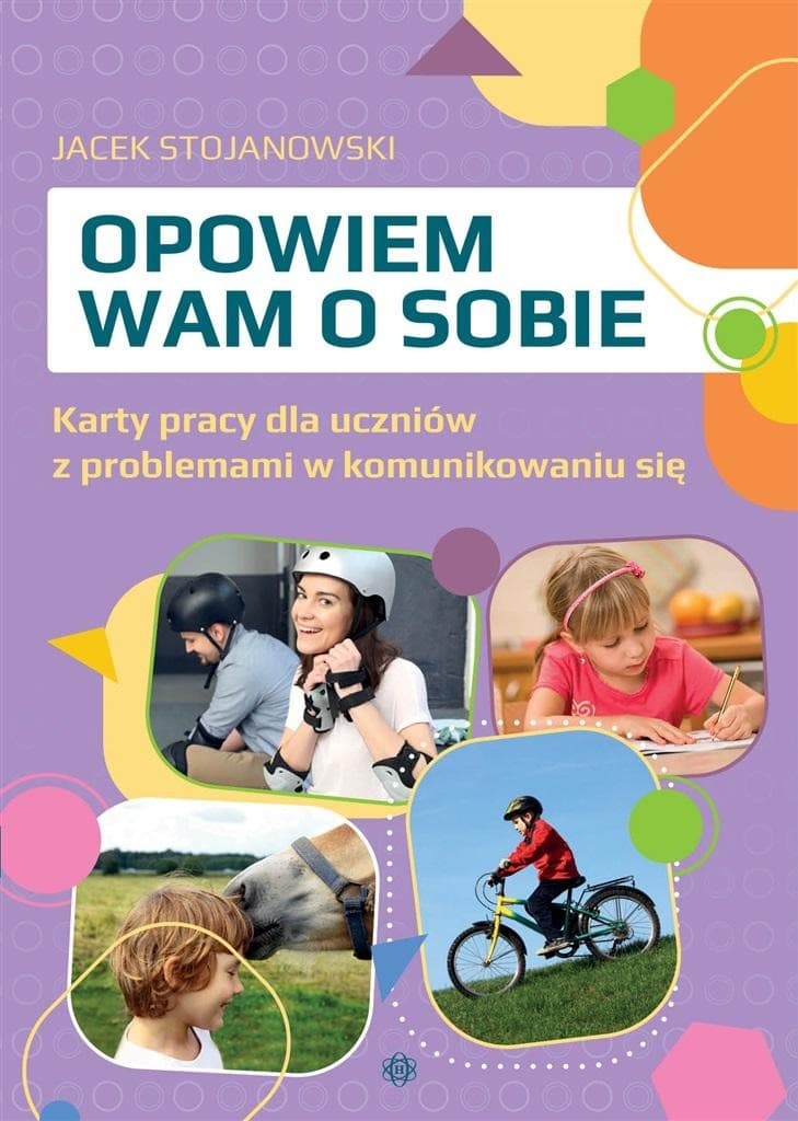 Karty Pracy Komunikacja dla Dzieci z Autyzmem i Niepełnosprawnością