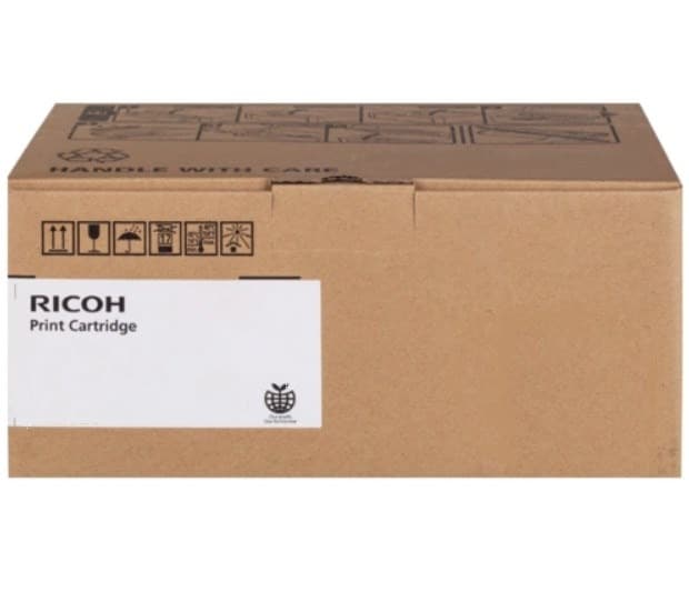Kaseta z tonerem Błękitnym do drukarek Ricoh C7100
