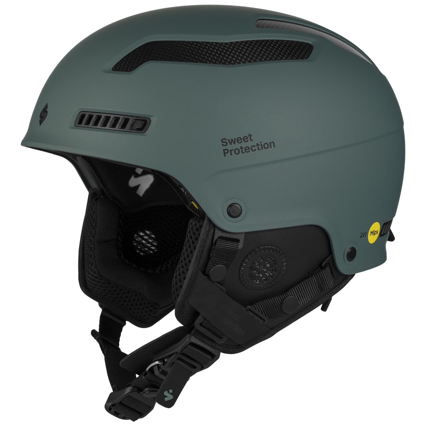 Kask Narciarski MIPS Trooper 2Vi Snowboardowy