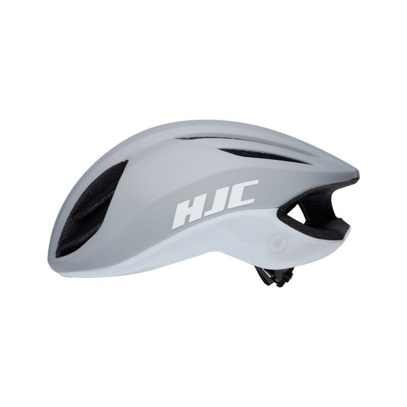 Kask Rowerowy HJC ATARA MT GL Jasnoszary r. M (55-59cm)