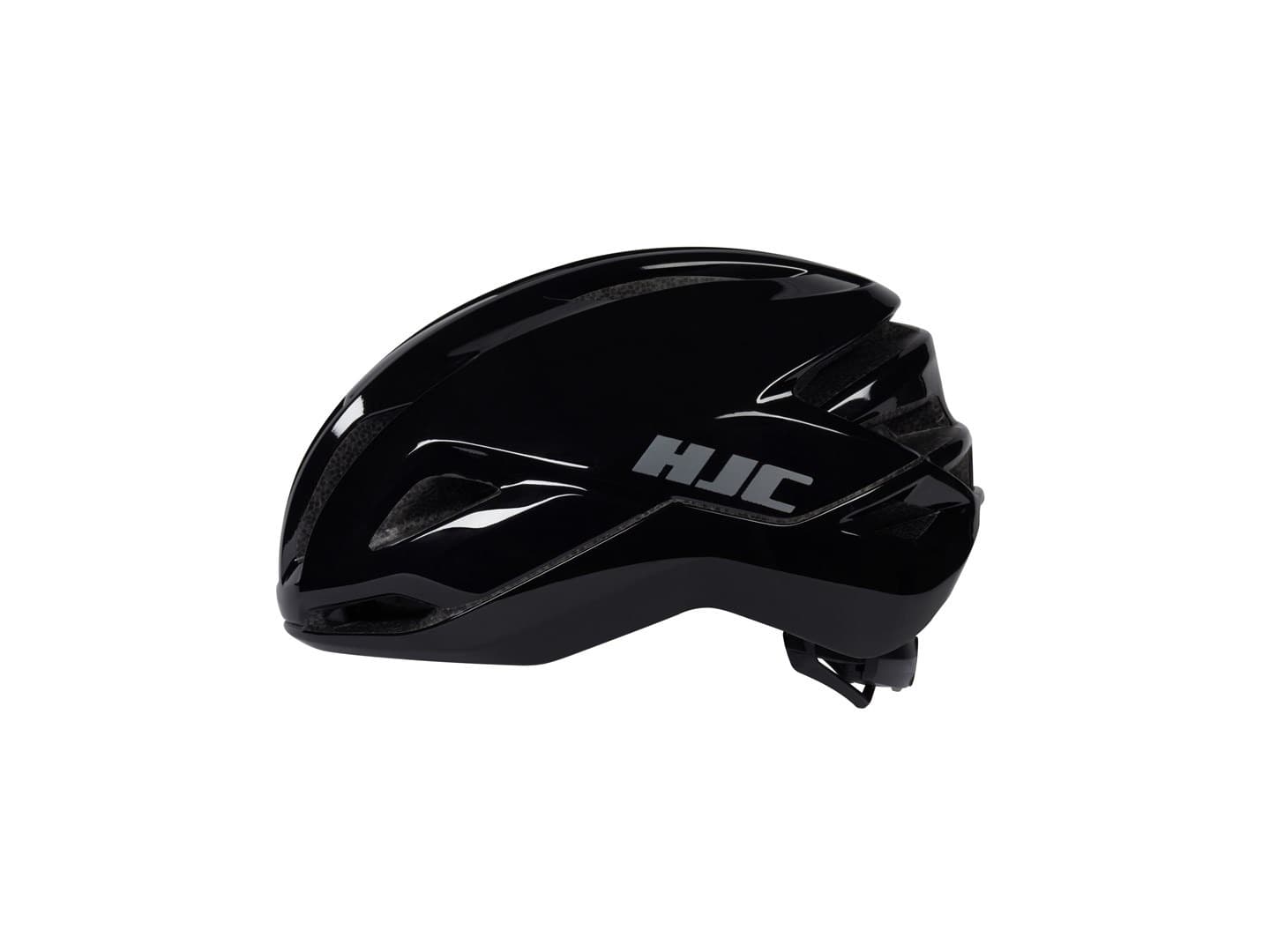 Kask Rowerowy HJC CROSSER BLACK r. M (55-59cm)