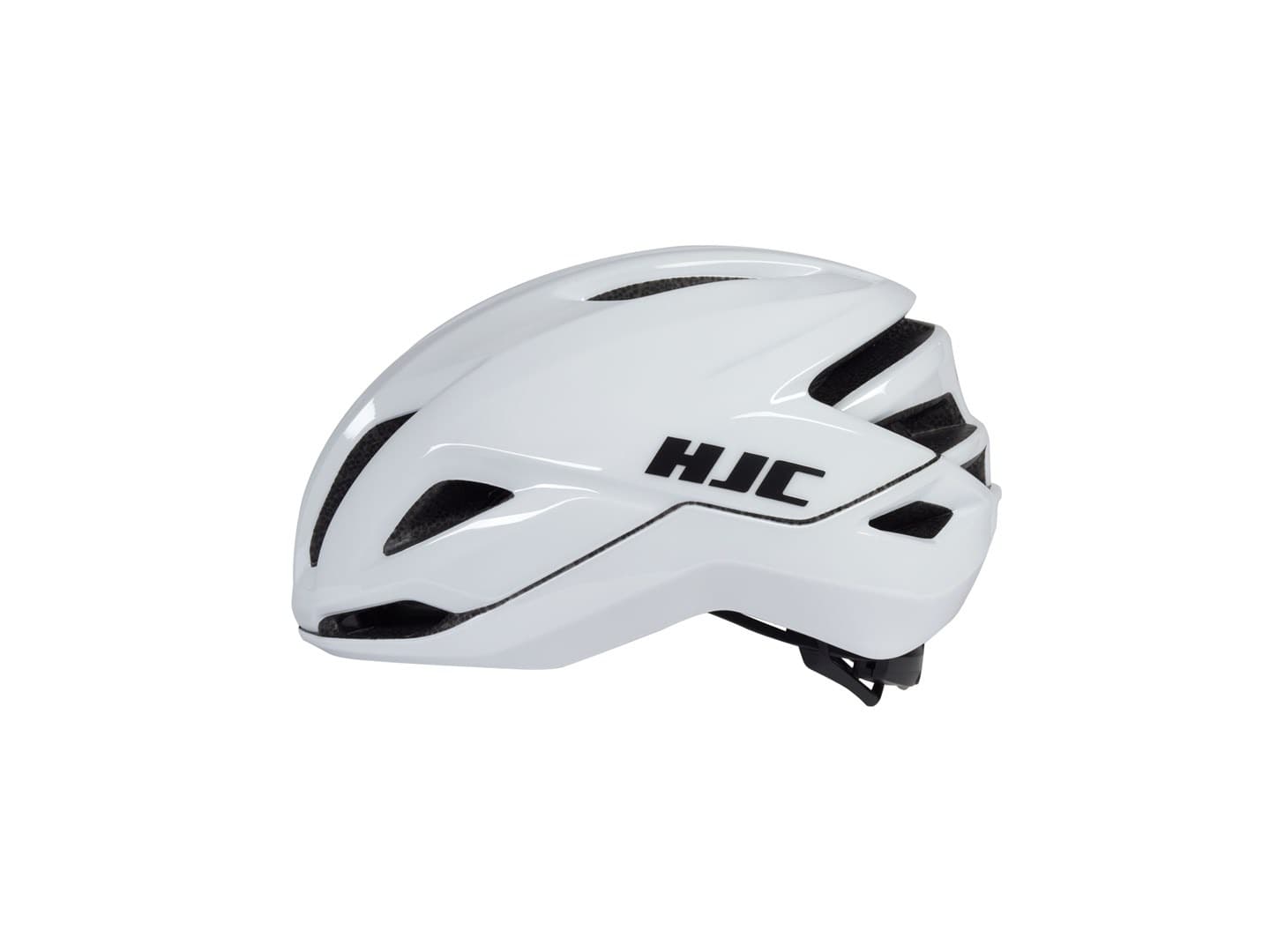 Kask Rowerowy HJC CROSSER WHITE r. L (58-63 cm)