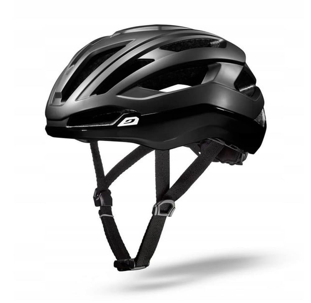 Kask rowerowy Julbo Fast Lane czarny matowy rozmiar M