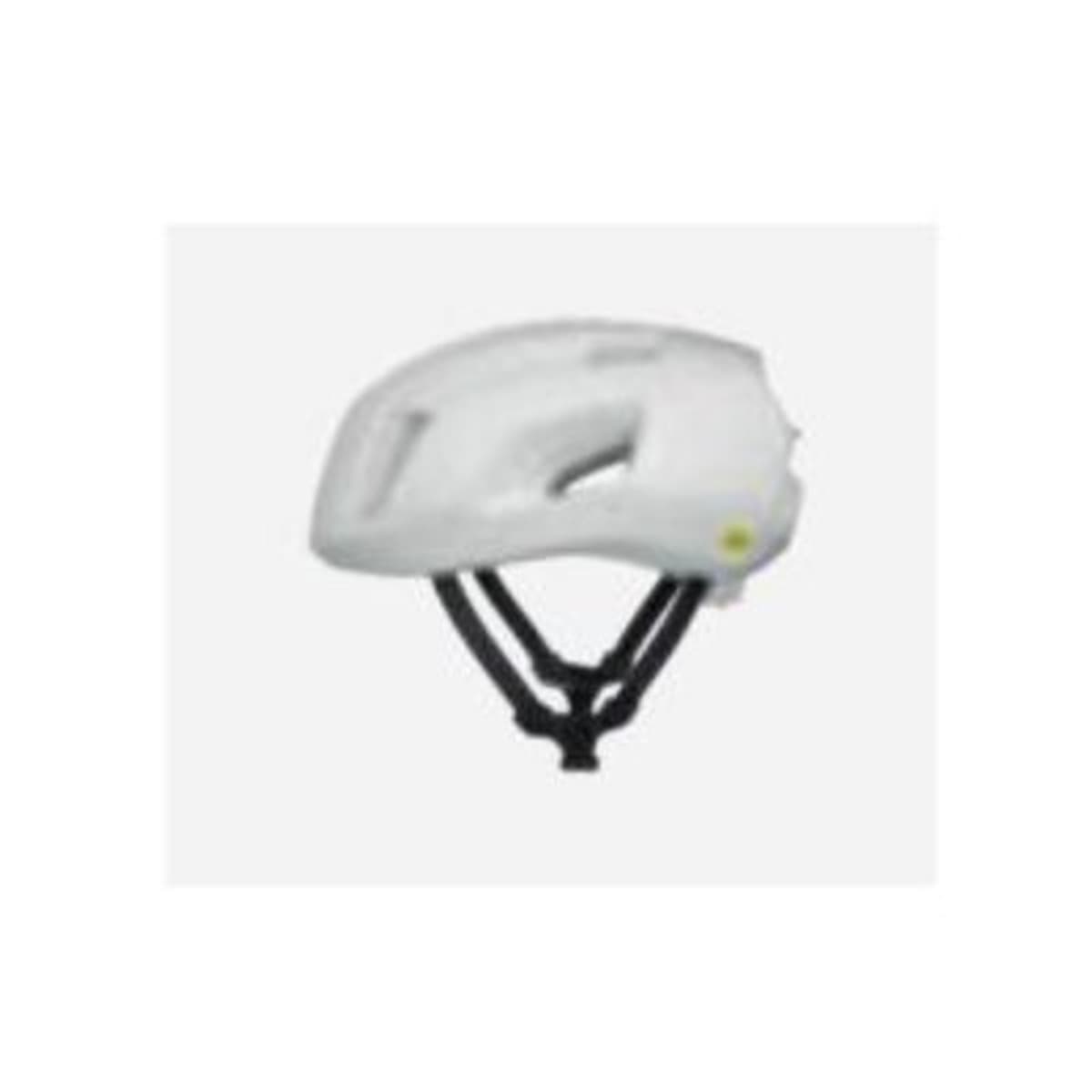 Kask rowerowy POC Cytal biały - rozmiar 56-61 cm