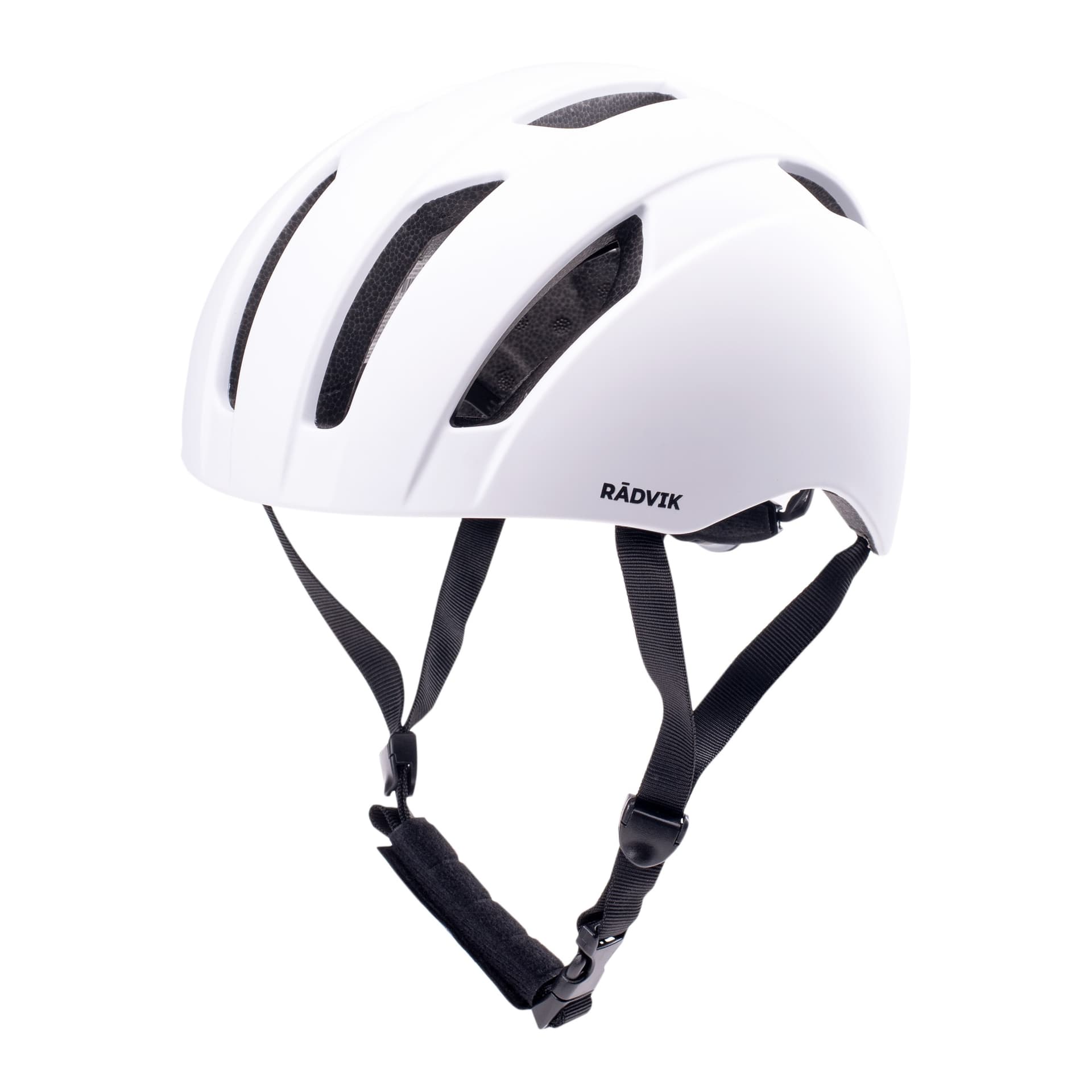 Kask rowerowy STAD uniwersalny regulowany ochrona głowy