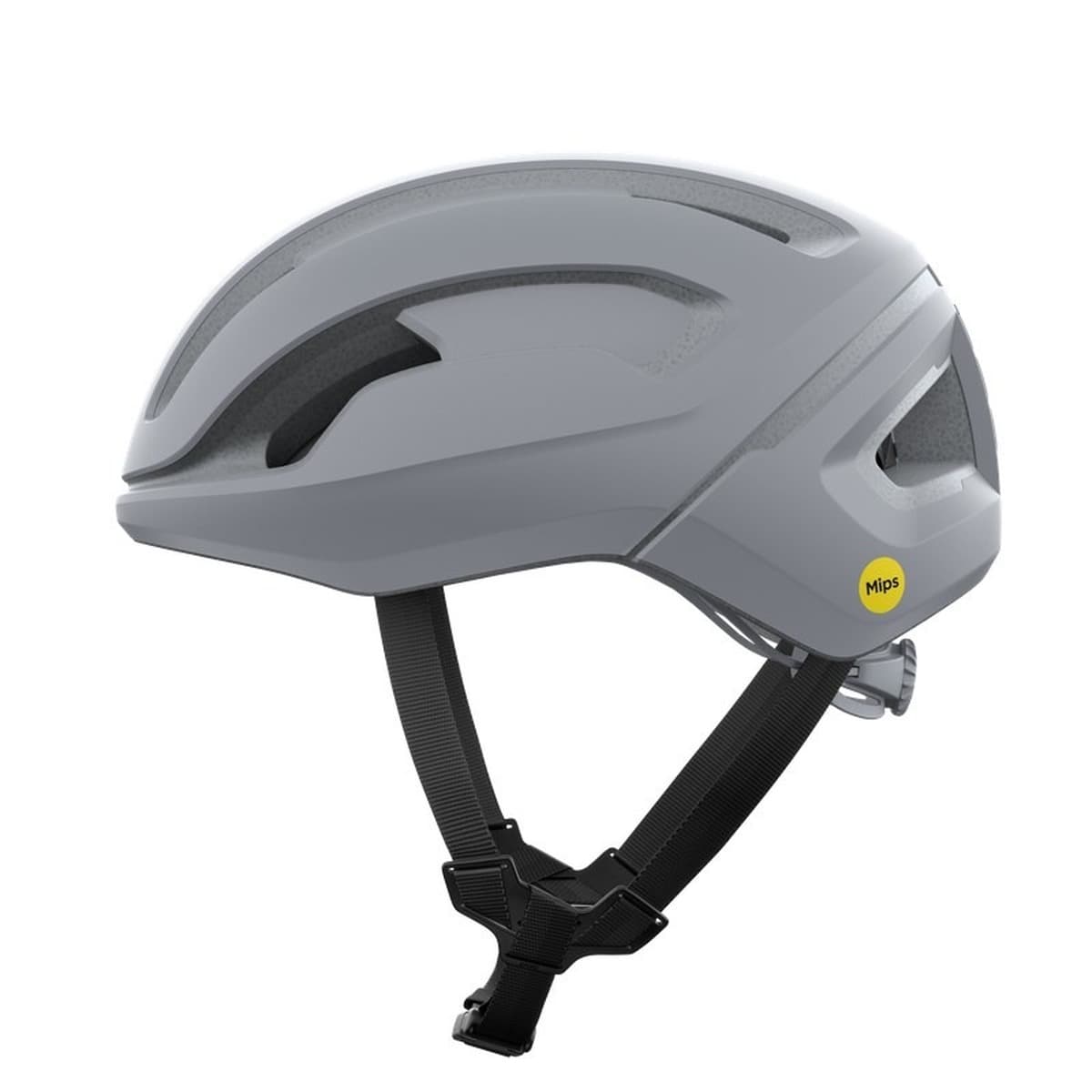 Kask szosowy POC Omne Air MIPS - granite grey matt, rozmiar M