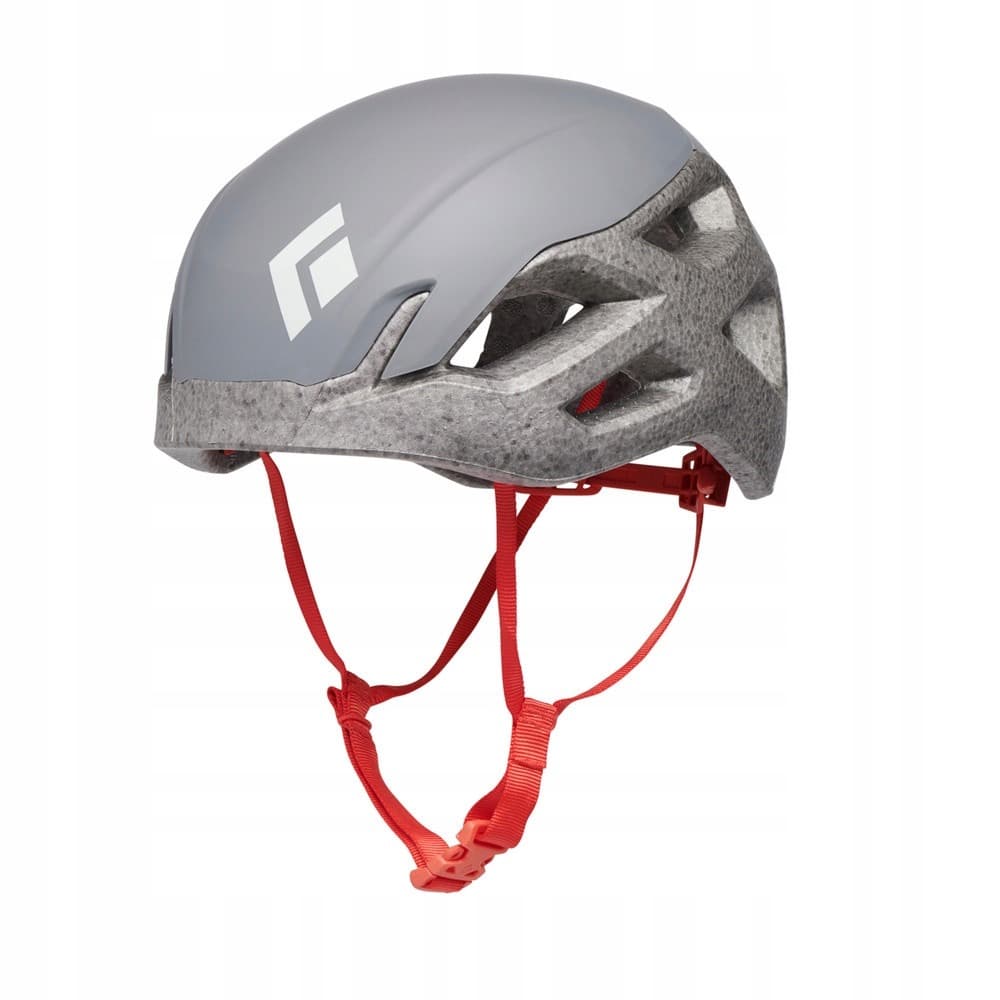 Kask wspinaczkowy Black Diamond Vision - foam green, rozmiar S/M