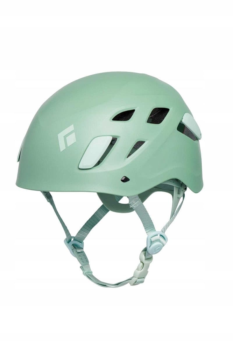 Kask wspinaczkowy damski Black Diamond Half Dome - alloy