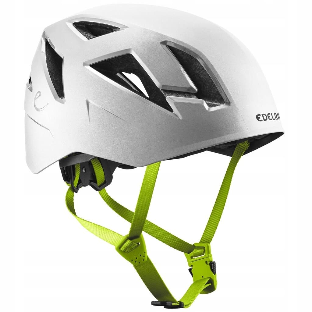 Kask wspinaczkowy Edelrid Zodiac II - Snow
