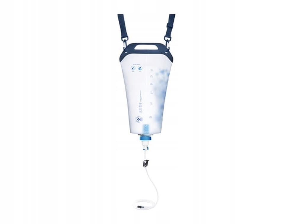 Katadyn BeFree Gravity 3 l - Filtr do wody