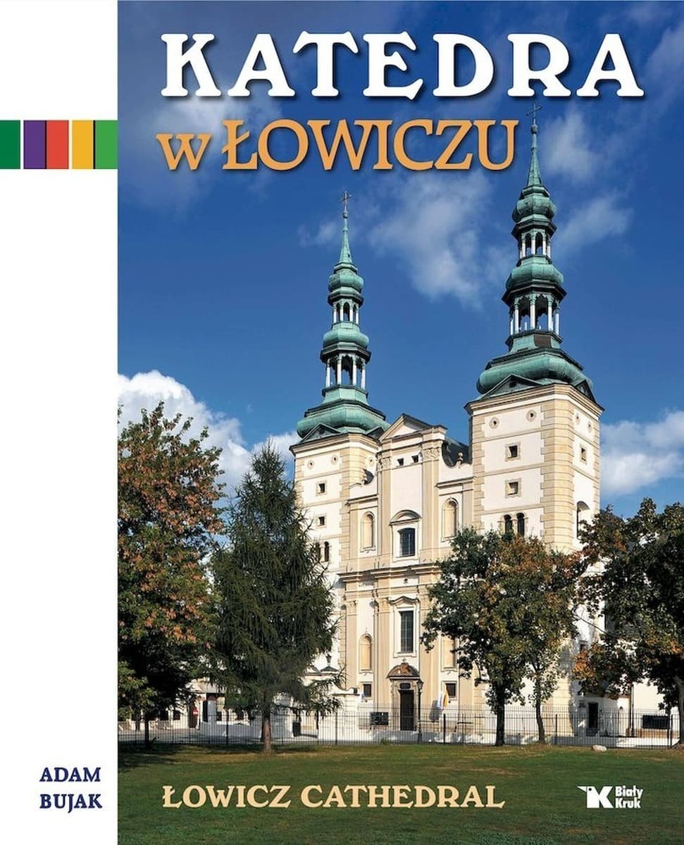 Katedra w Łowiczu