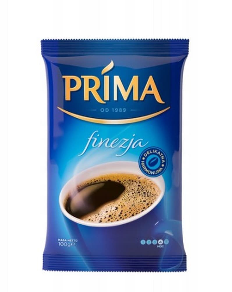 Prima Finezja Kawa mielona 500 g