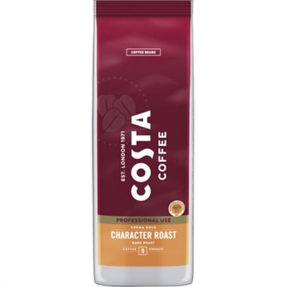 Costa Coffee PRO CREMA GOLD 1 kg