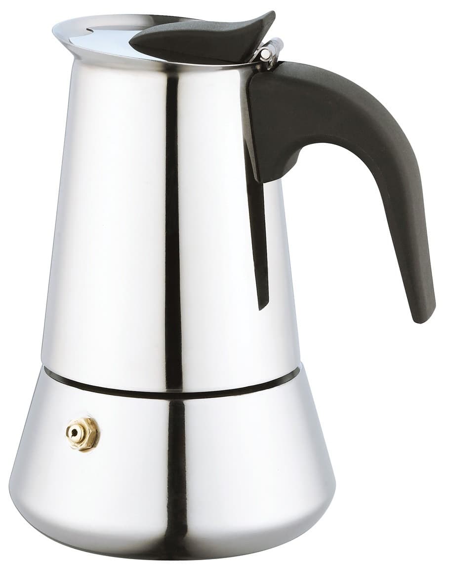 Kawiarka do espresso na 4 filiżanki Kinghoff