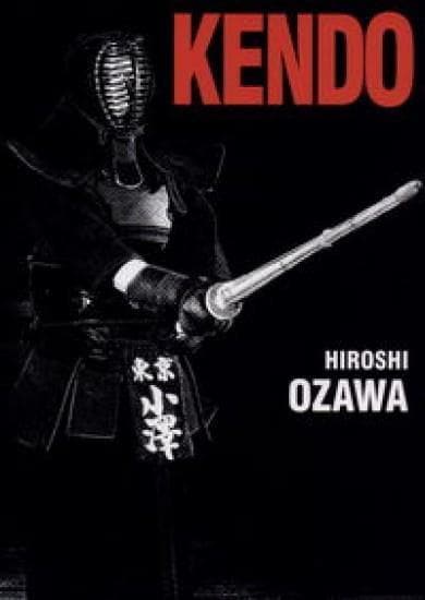 Diamond Books: Kendo - techniki, historia i zasady japońskiej szermierki. Wydanie 2