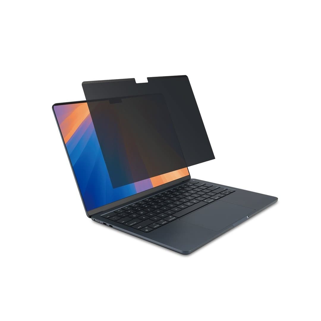 Kensington Bezramkowy Filtr Prywatności do Laptopa 15 cali
