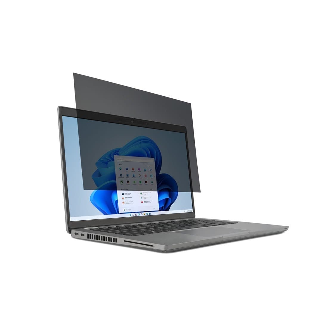 Filtr Prywatyzujący Kensington do monitora 14 cali 16:10 zdejmowany