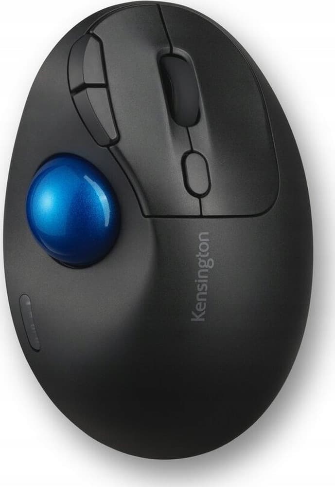 Kensington Pro Fit Ergo TB450 Myszka Bezprzewodowa Bluetooth Ergonomiczna