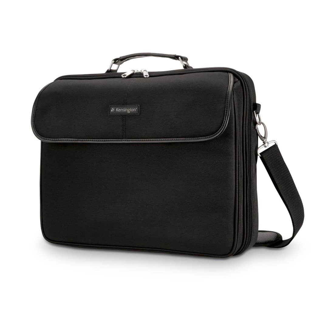 Kensington Torba Clamshell SP30 15.6 cali / 39.6 cm