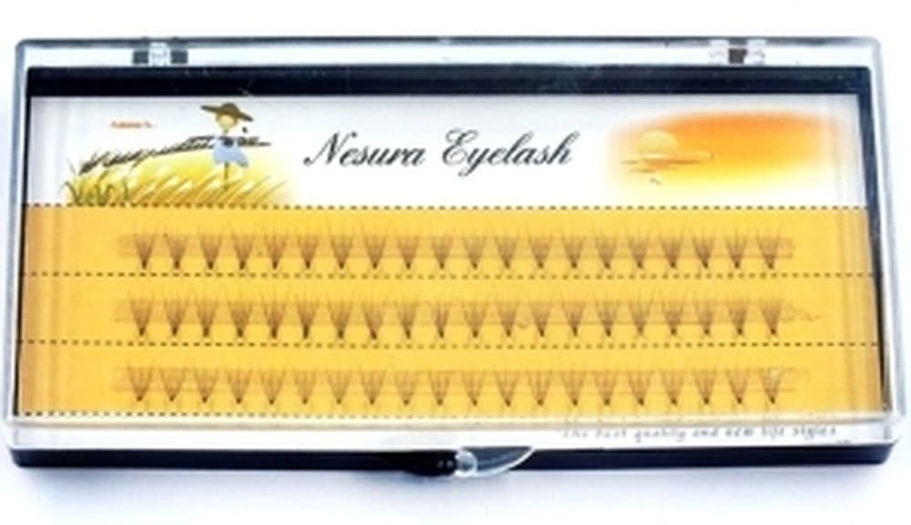 Sunone Kępki rzęs Premium 9 mm A60