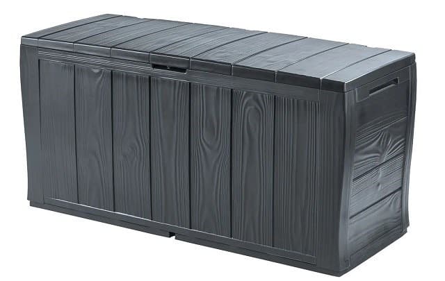 Skrzynia ogrodowa Keter Sherwood Storage Box 270 L