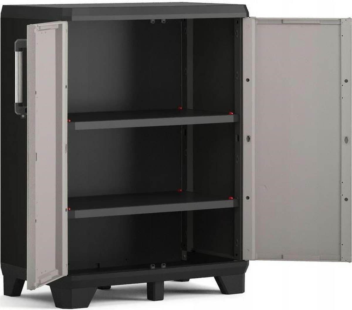 Szafka niska KETER Pro 68 x 39 x 90 cm IT
