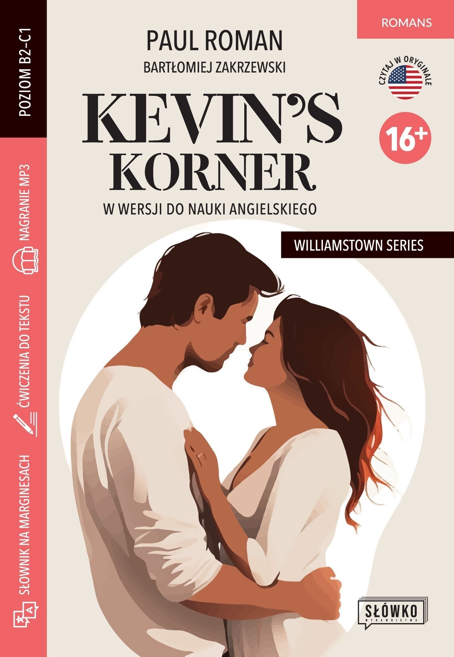 Kevin’s Korner - Nauka Angielskiego