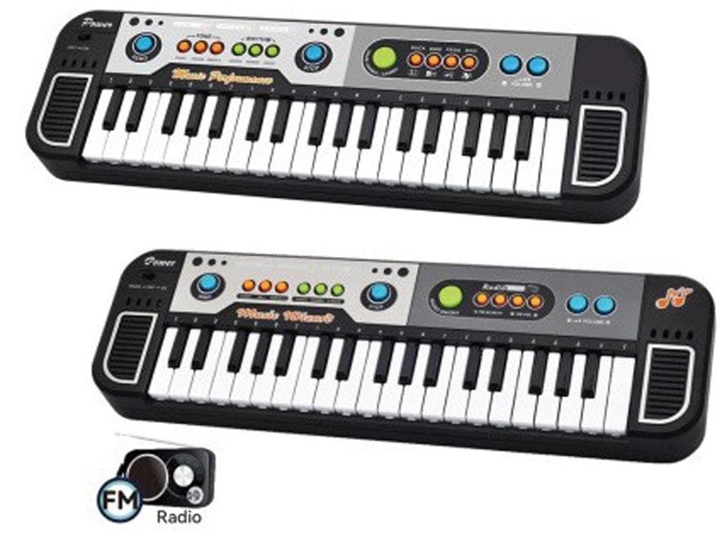 Keyboard Muzyczny z 37 Klawiszami