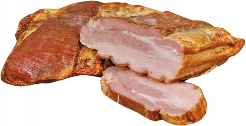 Kiełbaski z filetem z piersi kurczaka 190 g JBB