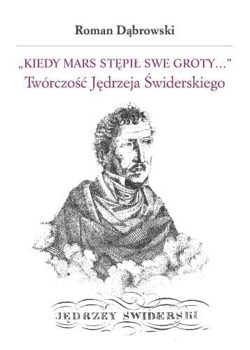 Książka Kiedy Mars stępił swe groty