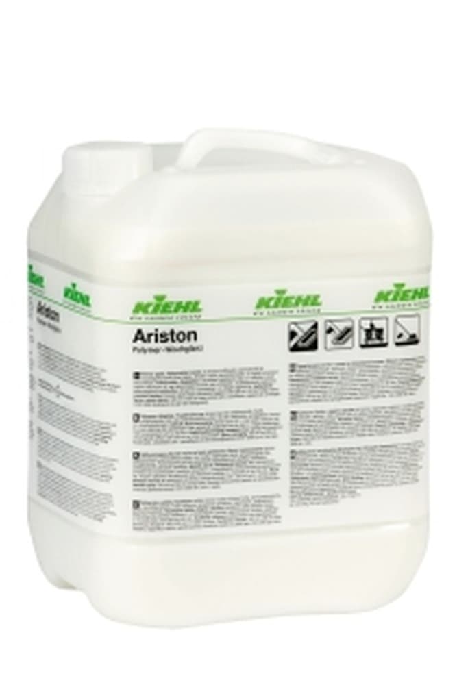 Kiehl Ariston do podłóg 10 litrów