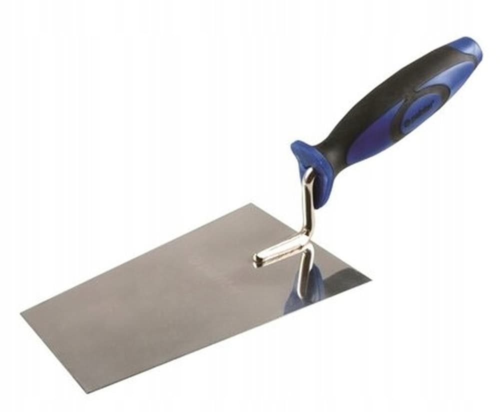 Kielnia trapezowa długa 160 mm stal konstrukcyjna