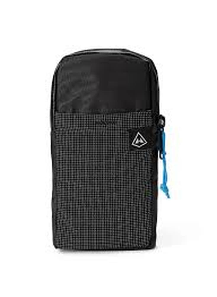 Kieszeń do plecaka Hyperlite Mountain Gear Shoulder Pocket - czarna