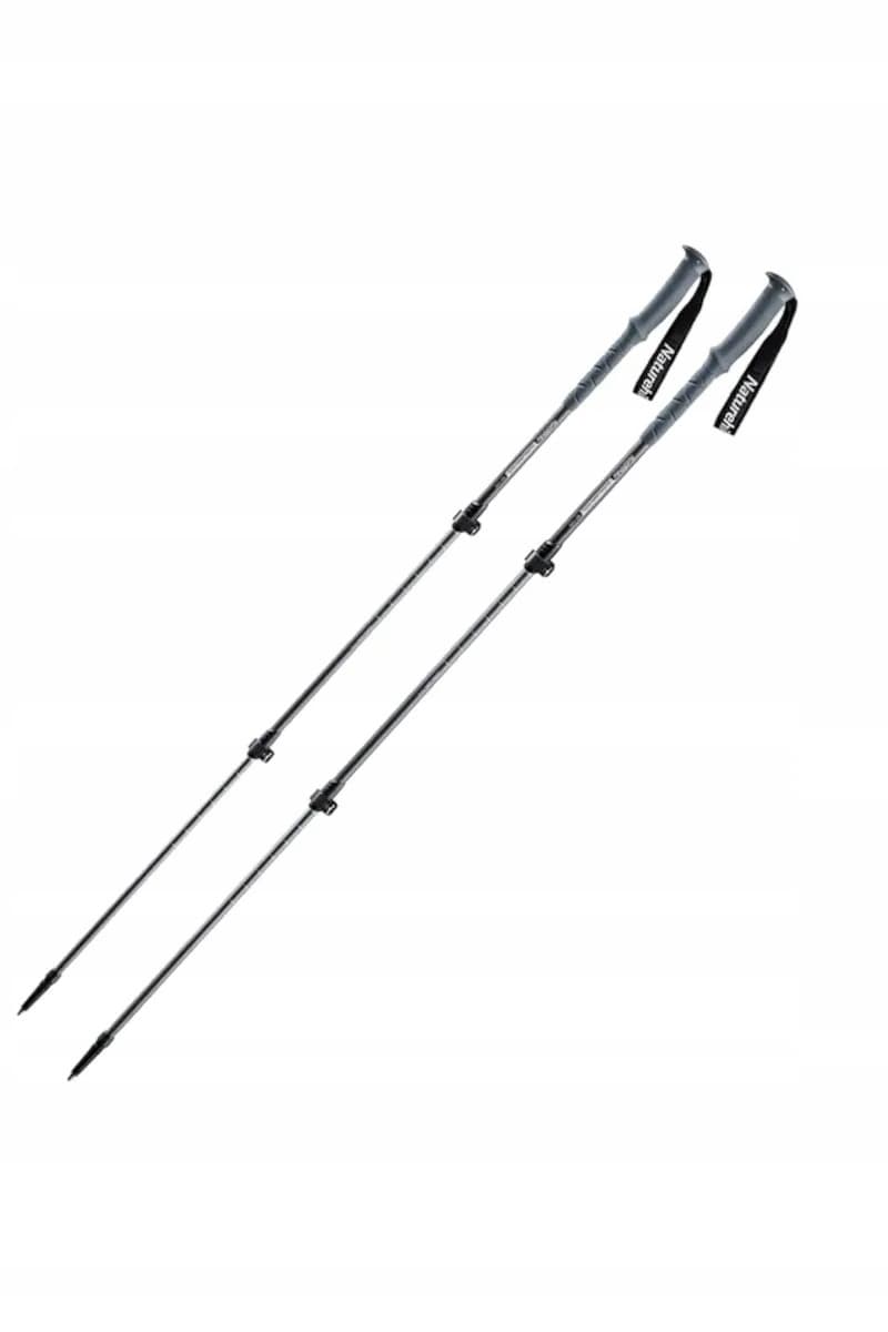 Kije trekkingowe Naturehike Sunsia 3-segmentowe Carbon CNK2550DS015-Light