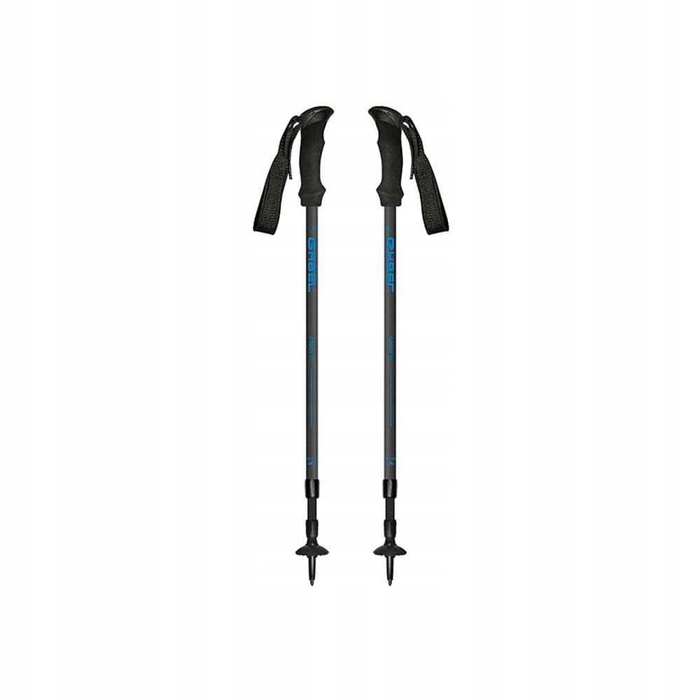 Kije trekkingowe Escape Carbon Tour Lite