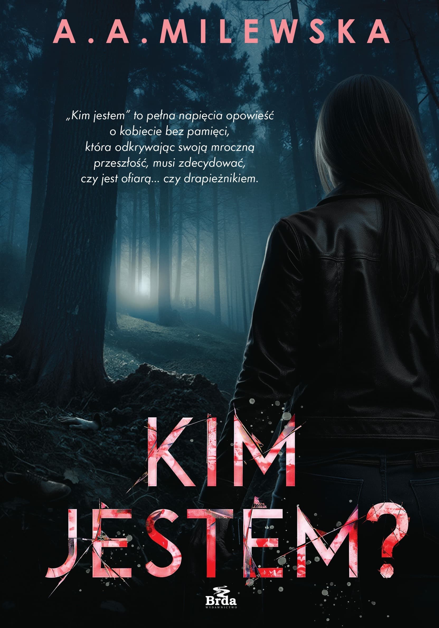Kim jestem?