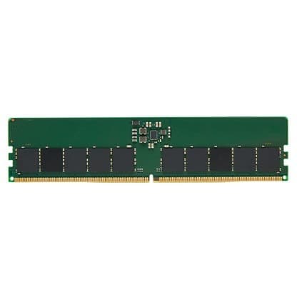 Kingston 16GB DDR5 5600MHz ECC UDIMM 1Rx8 Hynix A