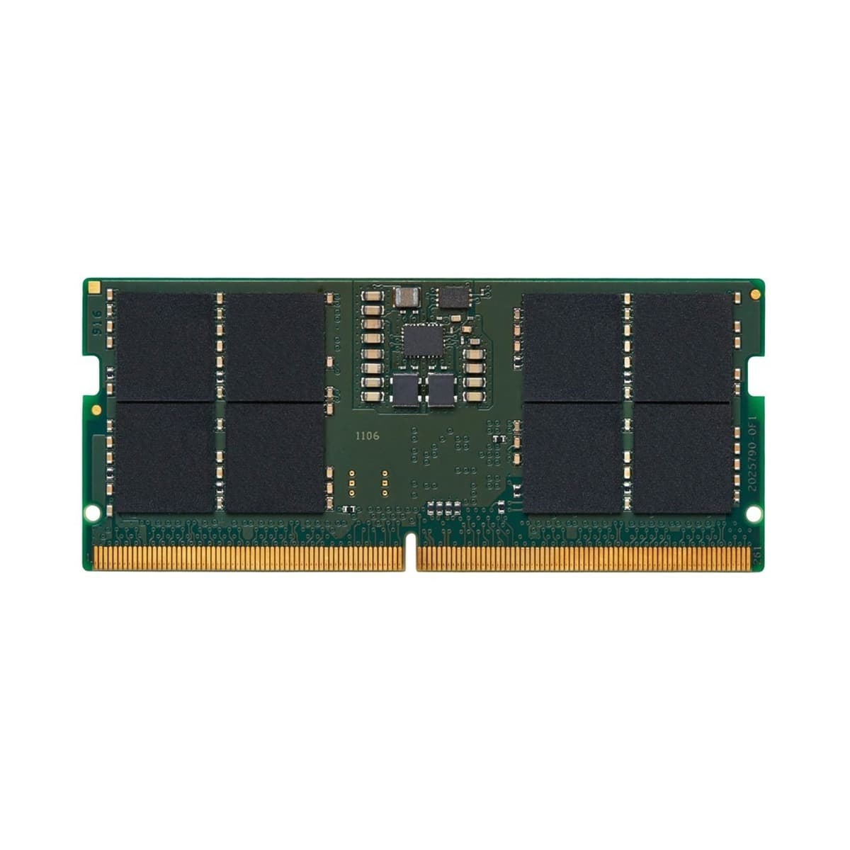 Kingston 16GB DDR5 5600MHz