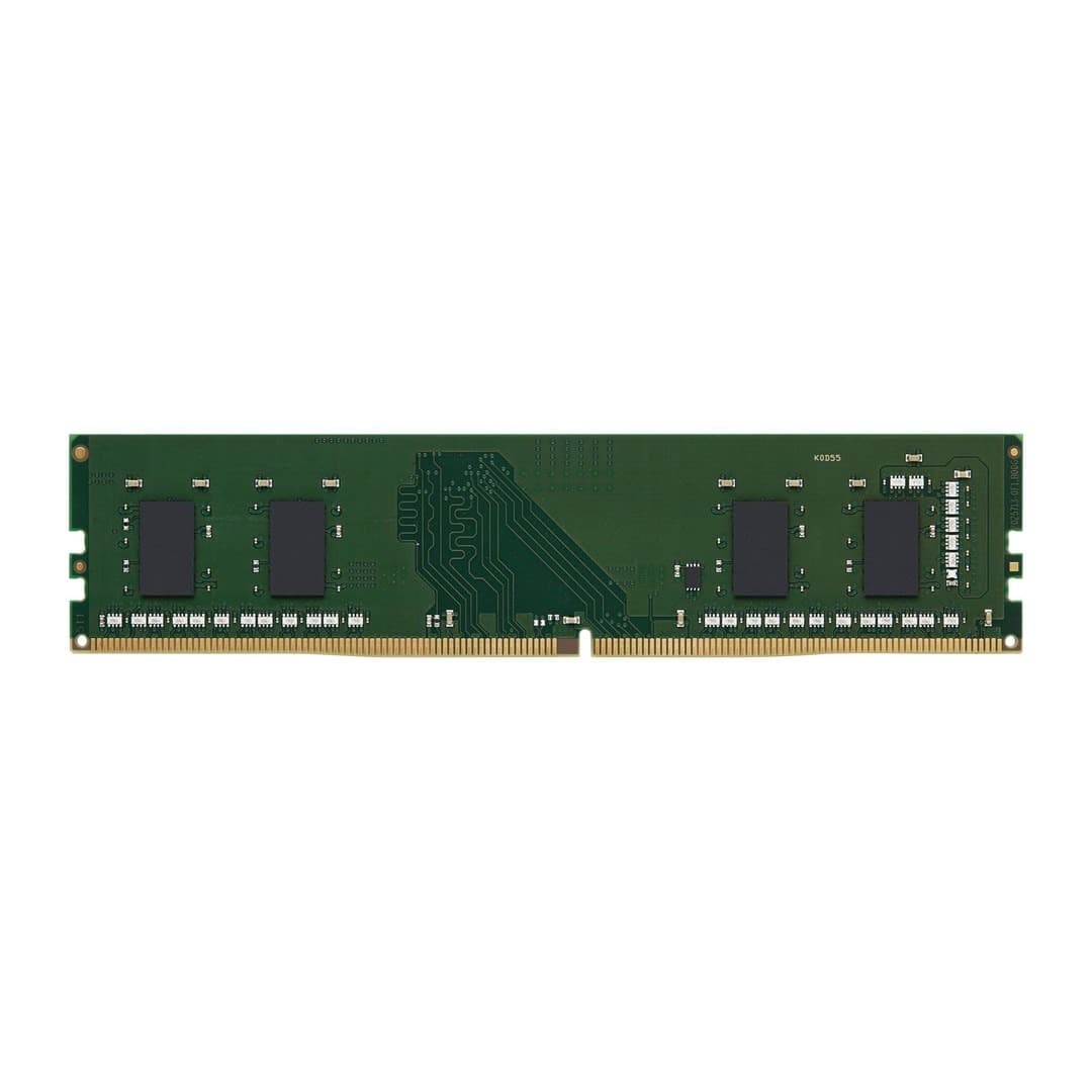 Kingston Technology moduł pamięci RAM DDR4 3200 MHz 16 GB